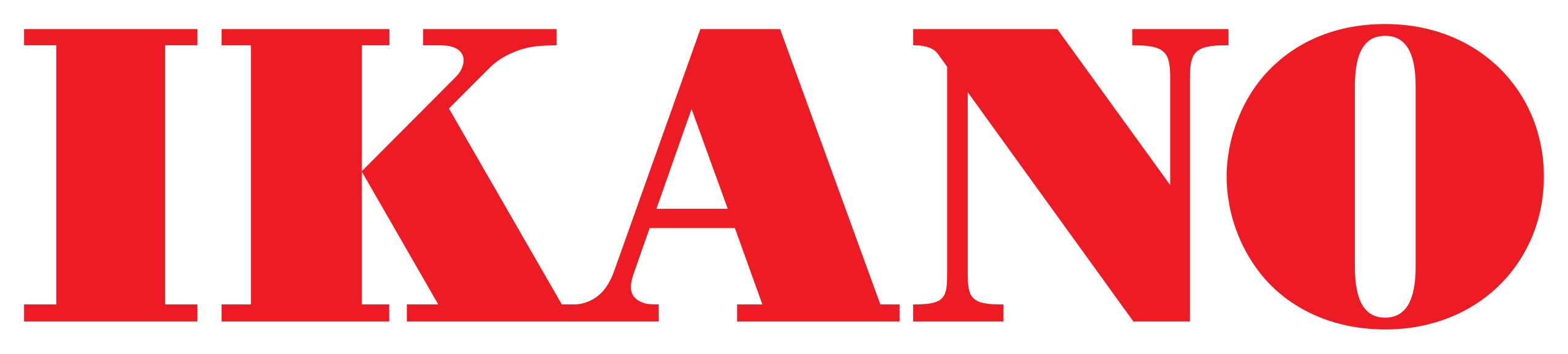 IKANO